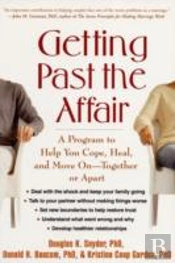 Getting Past The Affair