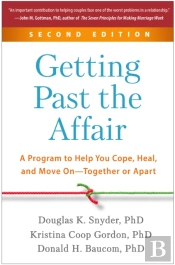Getting Past The Affair, Second Edition