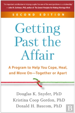 Bertrand.pt - Getting Past The Affair, Second Edition