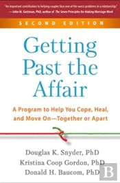 Getting Past The Affair, Second Edition