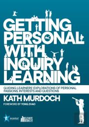 Getting Personal With Inquiry Learning