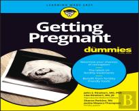 Getting Pregnant For Dummies