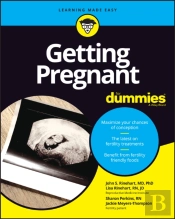 Getting Pregnant For Dummies