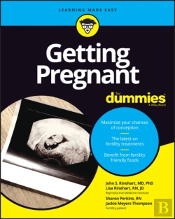 Bertrand.pt - Getting Pregnant For Dummies