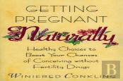 Getting Pregnant Naturally