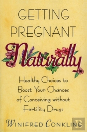 Getting Pregnant Naturally