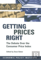 Getting Prices Right