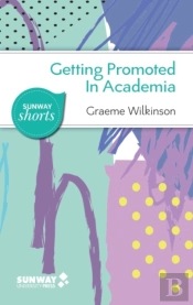 Getting Promoted In Academia