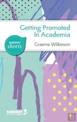 Bertrand.pt - Getting Promoted In Academia