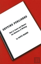 Getting Published