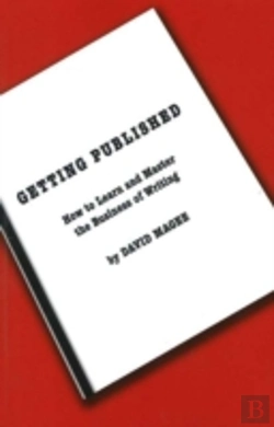 Bertrand.pt - Getting Published