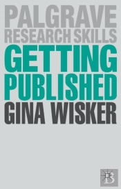 Getting Published