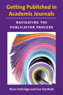 Bertrand.pt - Getting Published In Academic Journals