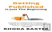 Getting Published Is Just The Beginning