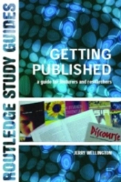 Getting Published