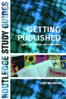 Bertrand.pt - Getting Published
