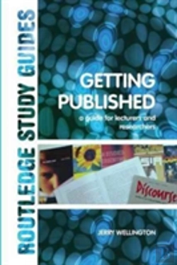 Bertrand.pt - Getting Published