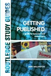 Getting Published