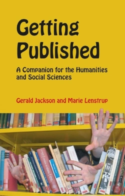 Bertrand.pt - Getting Published