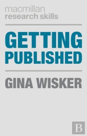 Getting Published