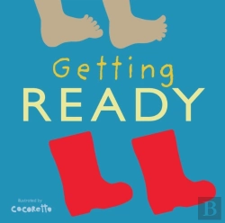 Bertrand.pt - Getting Ready