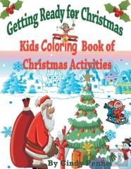 Getting Ready For Christmas
