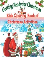 Getting Ready For Christmas