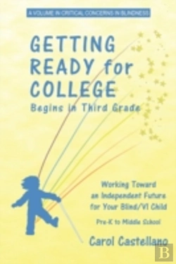 Bertrand.pt - Getting Ready For College Begins In Third Grade
