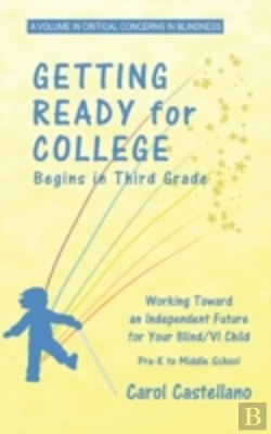 Bertrand.pt - Getting Ready For College Begins In Third Grade