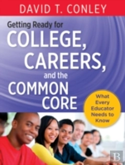 Bertrand.pt - Getting Ready For College, Careers, And The Common Core
