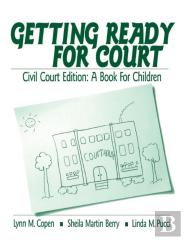 Getting Ready For Court