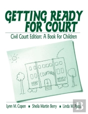 Getting Ready For Court