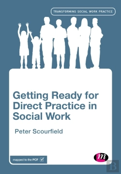 Bertrand.pt - Getting Ready For Direct Practice In Social Work