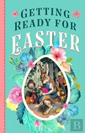 Getting Ready For Easter