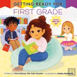 Bertrand.pt - Getting Ready For First Grade