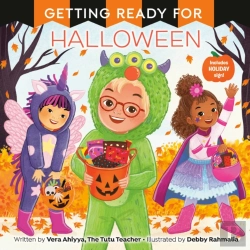 Bertrand.pt - Getting Ready For Halloween