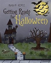 Getting Ready For Halloween