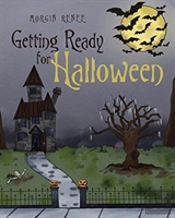 Getting Ready For Halloween