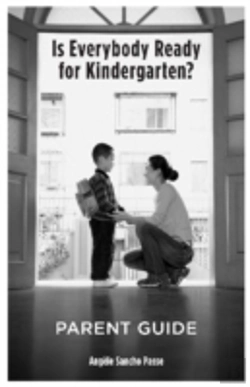 Bertrand.pt - Getting Ready For Kindergarten