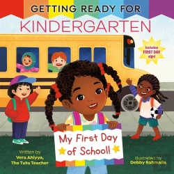 Bertrand.pt - Getting Ready For Kindergarten