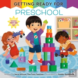 Bertrand.pt - Getting Ready For Preschool