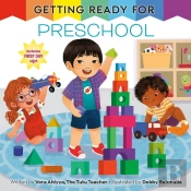 Getting Ready For Preschool