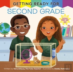 Bertrand.pt - Getting Ready For Second Grade