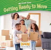 Getting Ready To Move
