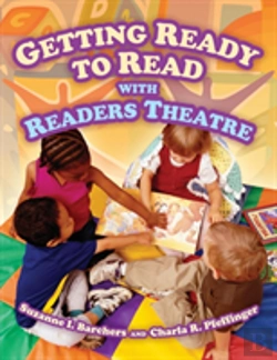 Bertrand.pt - Getting Ready To Read With Readers Theatre