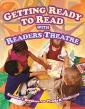 Getting Ready To Read With Readers Theatre