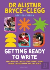 Getting Ready To Write