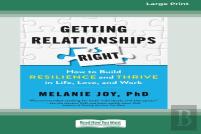 Getting Relationships Right