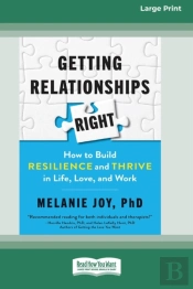 Getting Relationships Right