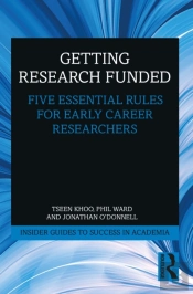 Getting Research Funded